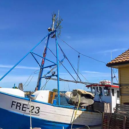 Boddenkieker * Freest