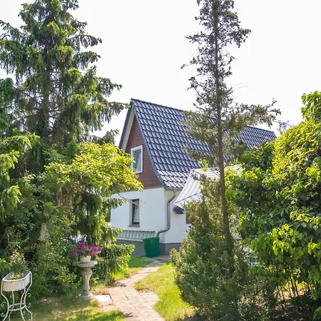 Boddenkieker Apartment