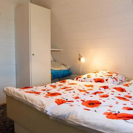 Apartament Boddenkieker *