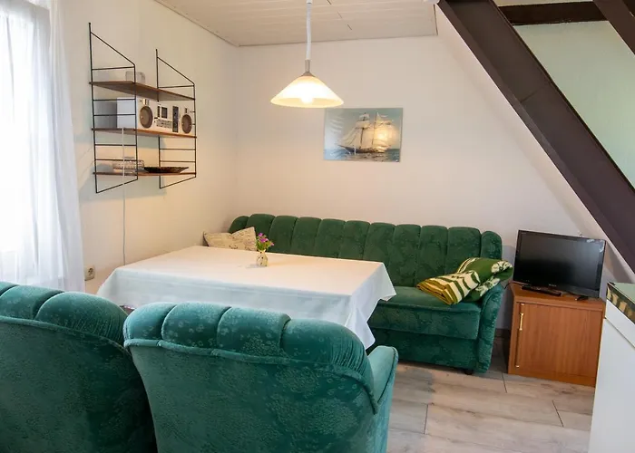 Boddenkieker 弗里斯特