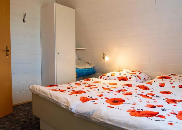 公寓 Boddenkieker *